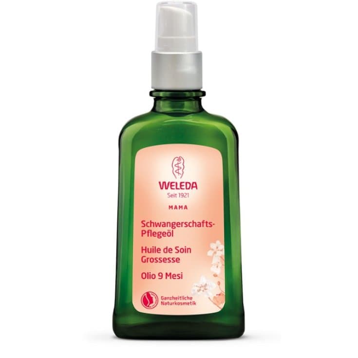 OLIO SMAGLIATURE 100ML