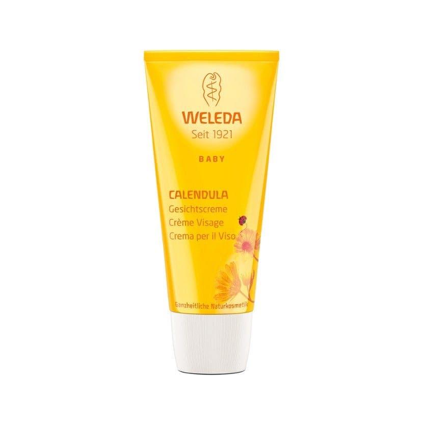 Calendula Gesichtscreme – 50 ml