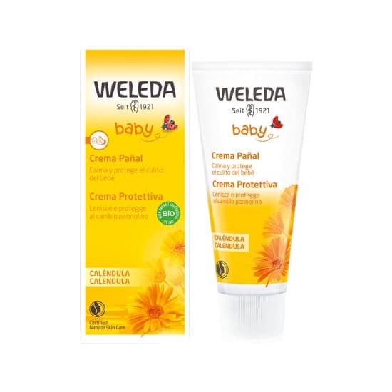 Calendula Baby Creme Protect – 75 ml