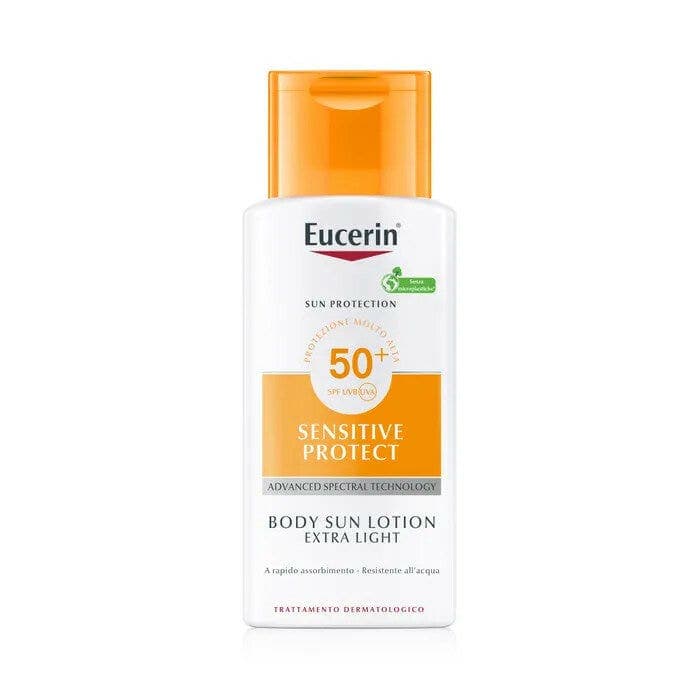 Eucerin Sun Crema Lozione SPF 50 – 50 ml