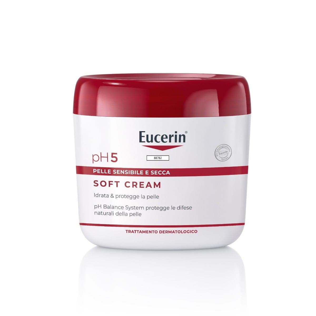 Eucerin pH5 Soft Crema