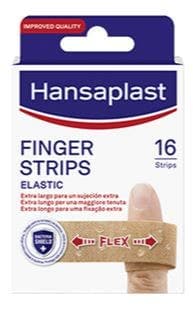 Hansaplast Fingerstrip – 16 cerotti