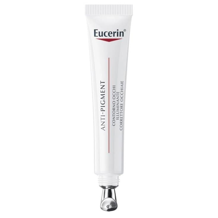Eucerin Anti-Pigment Crema Occhi