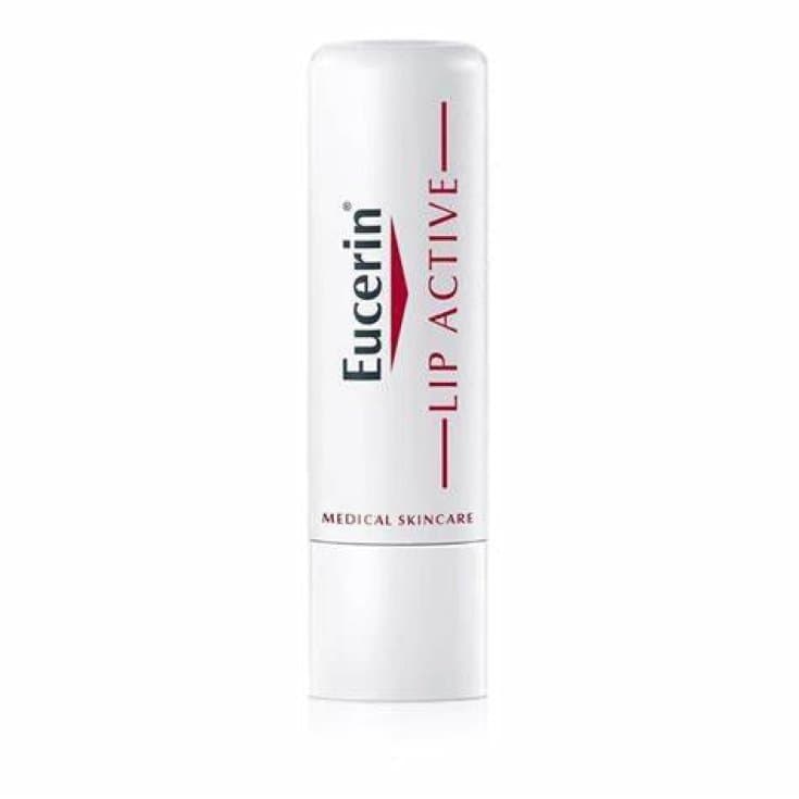 Eucerin Rossetto Nutriente – 4,8 g Rosso