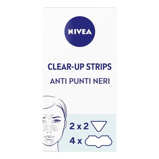 NIVEA Visage Clear-Up – Crema Viso