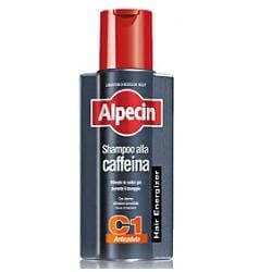 Alpecin Energizer Shampoo mit Koffein