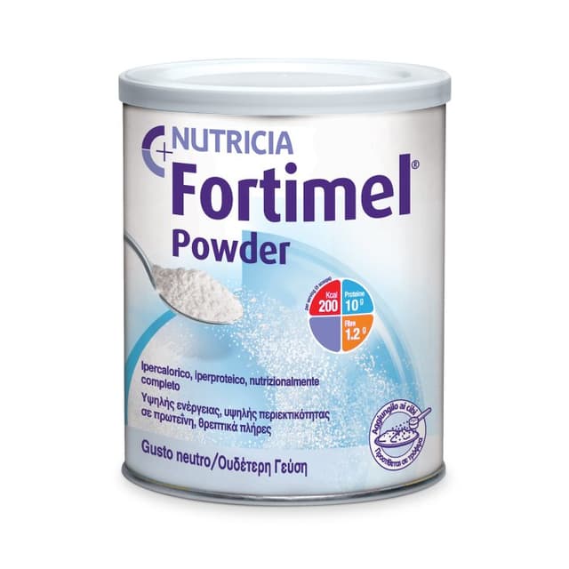 Fortimel Powder Neutral – 335 g polvere