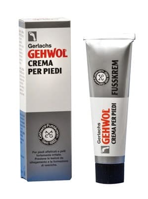 Gehwol Fußcreme – 75 ml