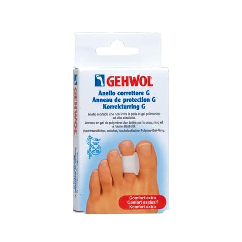 Gehwol Zehenring – 3 correttori