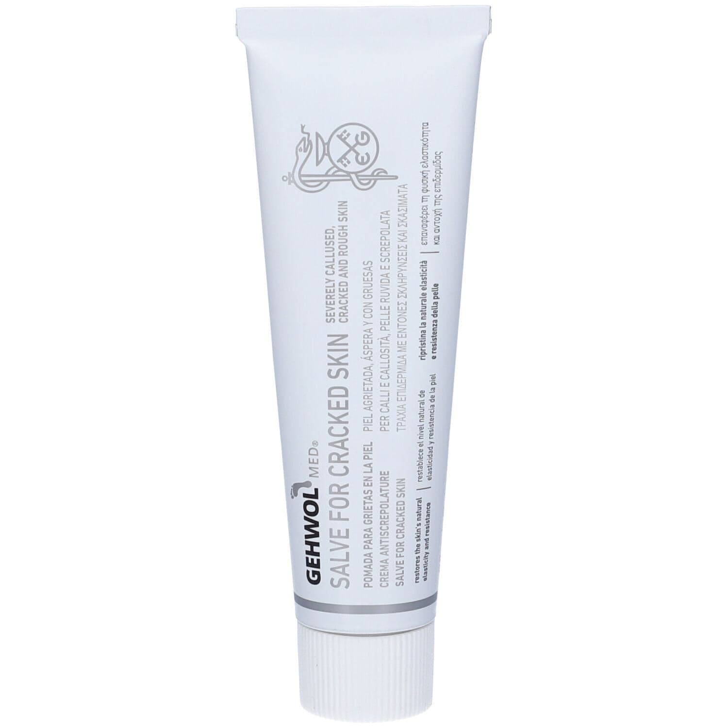 GEHWOL-CR A-SCREP 75ML