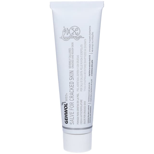 Gehwol Crema Anti-Desquamazione – 75 ml