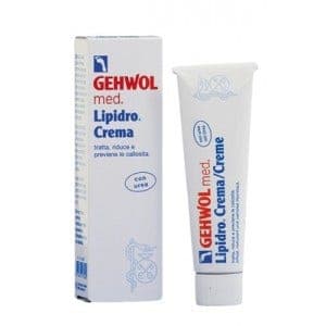 Gehwol Crema Lipidica – 75 ml