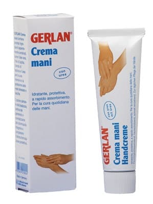 Gehwol Handcreme – 75 ml