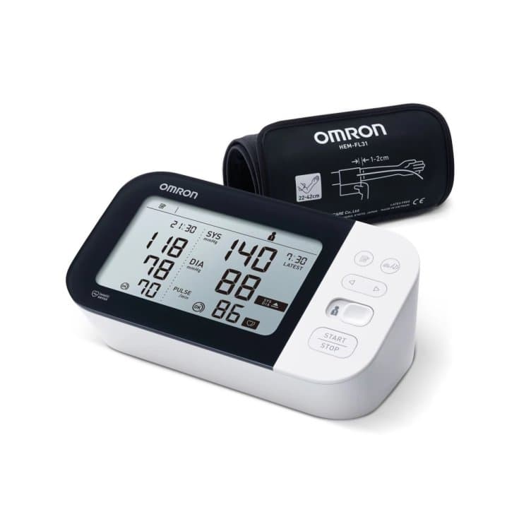 Omron M7 Intelli – Oberarm-Blutdruckmessgerät