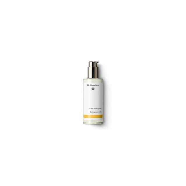 Hauschka Latte Detergente – 145 ml
