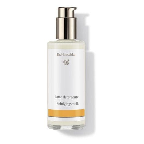 Hauschka Reinigungsmilch – 145 ml