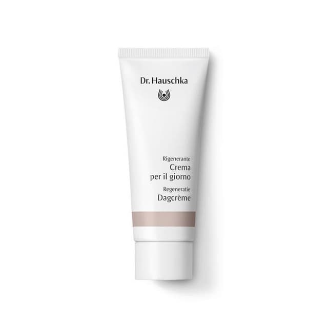 Dr. Hauschka Crema Rigenerante Viso – 40 ml