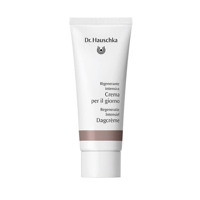 Dr. Hauschka Crema Intensiva Rigenerante - 40 ml