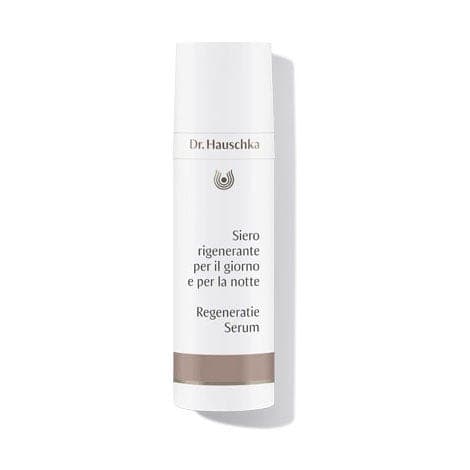 Hauschka Regenerationsserum – 30 ml