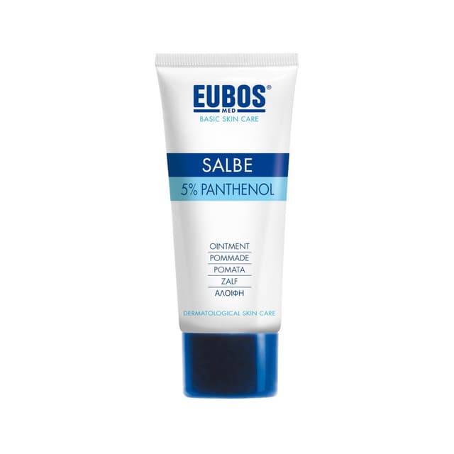 Eubos Panthenol Crema Rigenerante – 75 ml