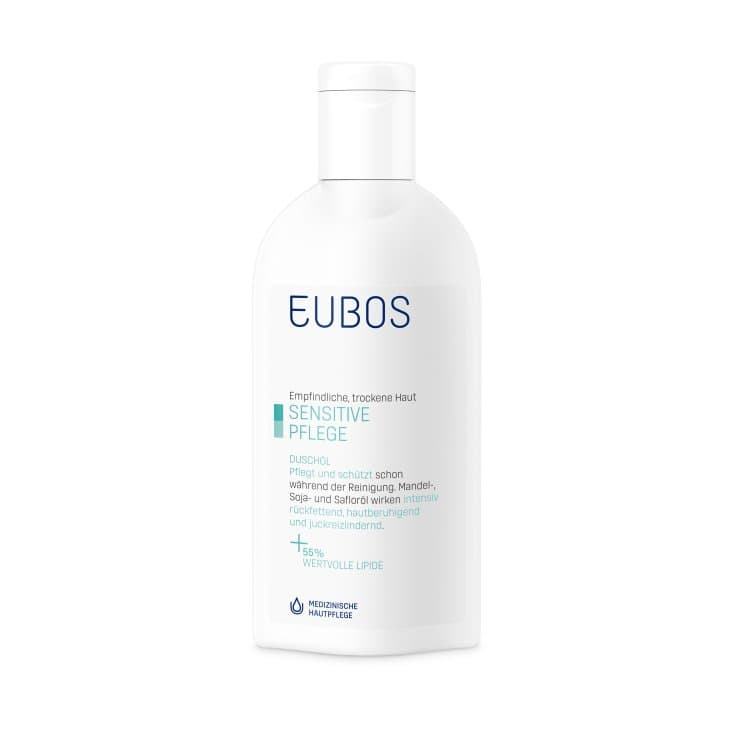 Eubos Sensitive Duschöl