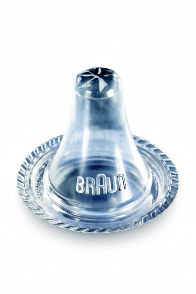 Braun Thermoscan Copri-sonda Uragage