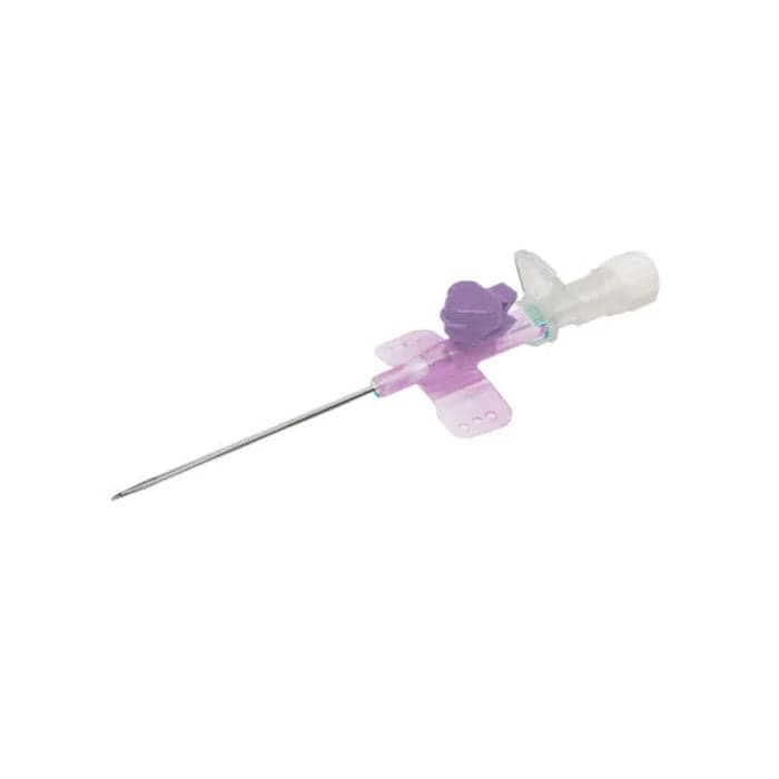 AGO-CANNULA 2 Vie G20 Zabban RA