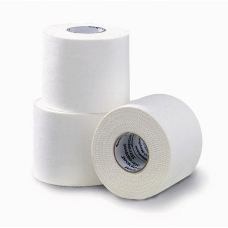 Strappal Klebeband – 5 cm × 10 m
