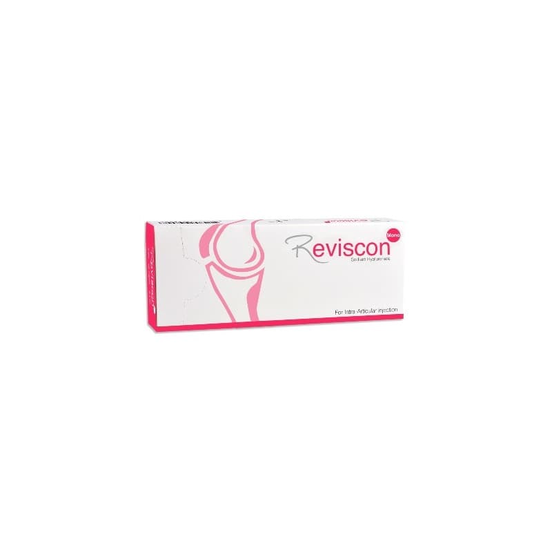 REVISCON MONO 2,0% – 2,4 ml Fiale