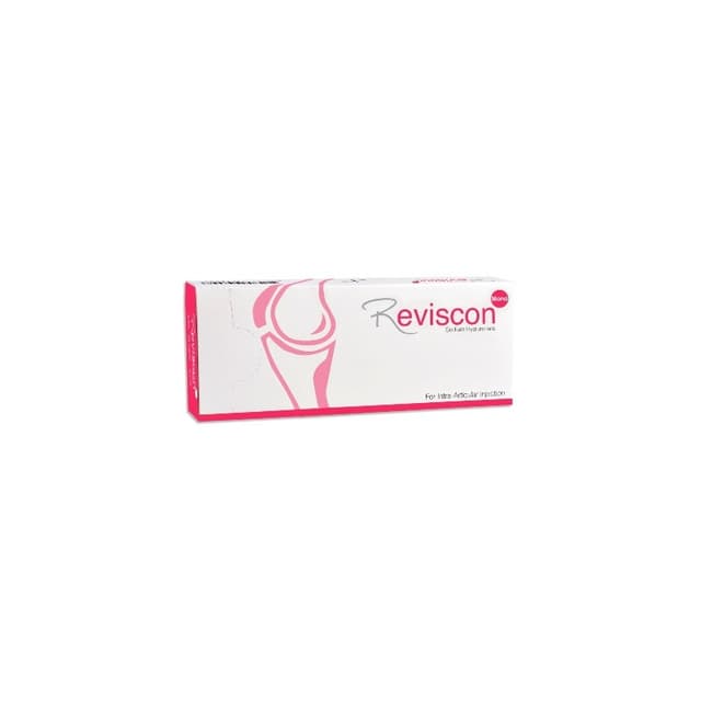 REVISCON MONO 2,0% – 2,4 ml Fiale