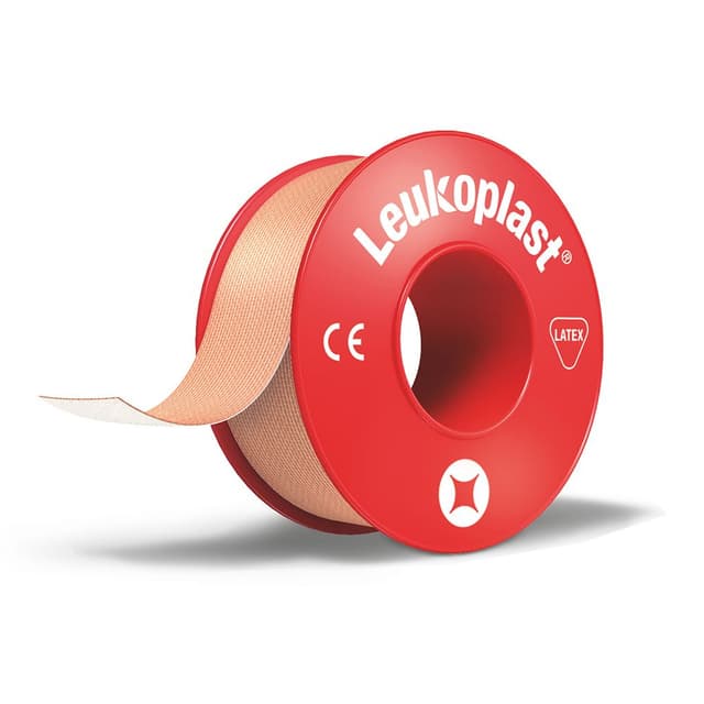 Leukoplast Rocc – 5 m × 2,50 cm