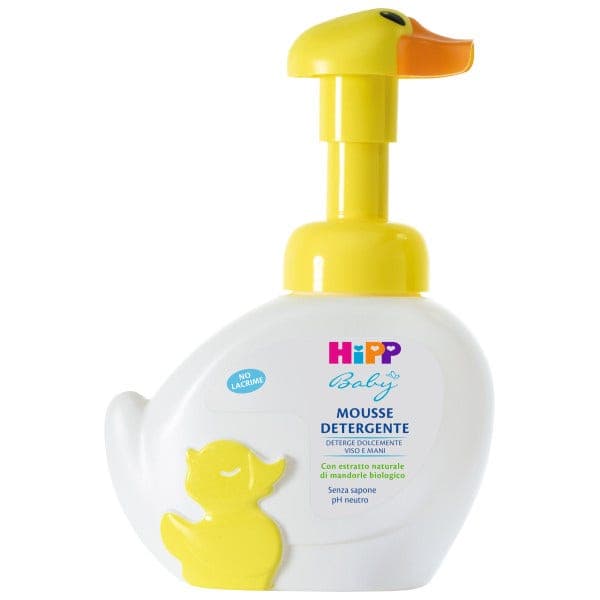 Hipp Baby Care Zahnpasta – 250 ml