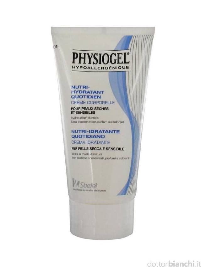 Physiogel Crema – 150 ml