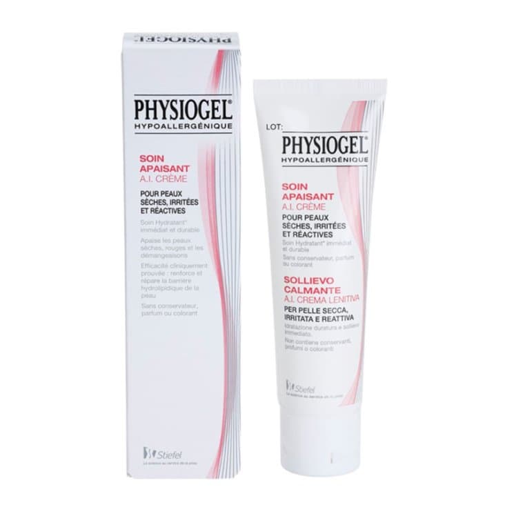 Physiogel AI Gesichtscreme – 50 ml