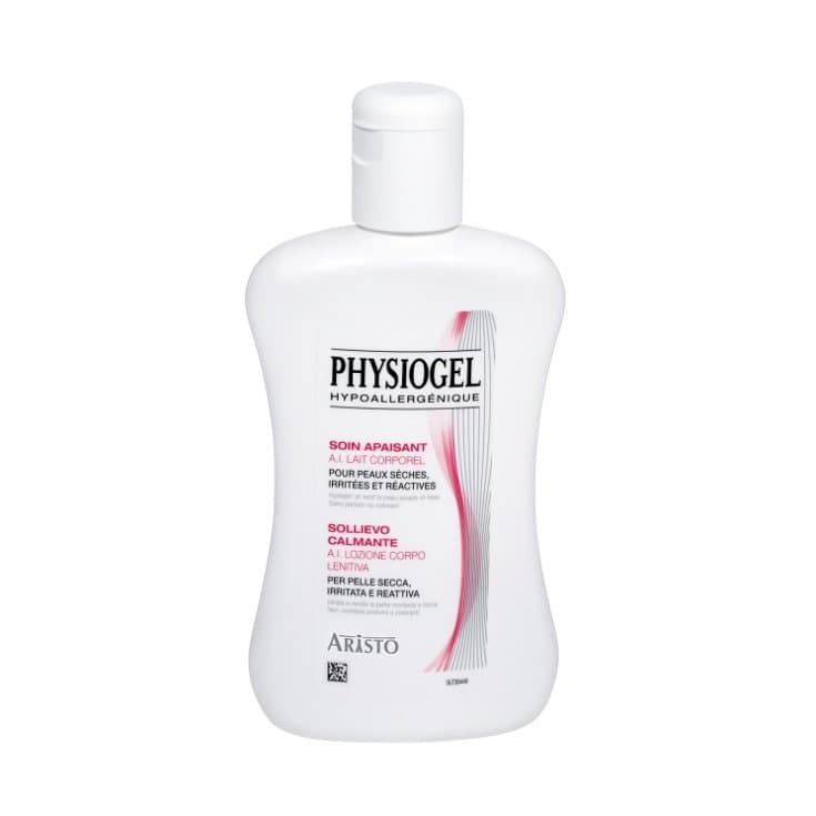 Physiogel AI Crema Corpo – 200 ml