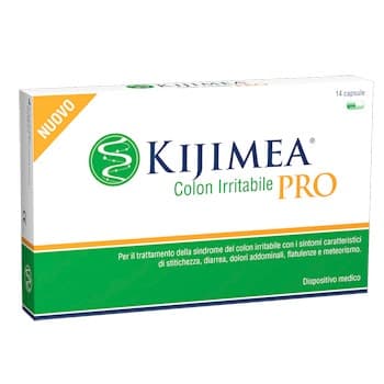 Kijimea Colon Irritable Pro – 14 capsule