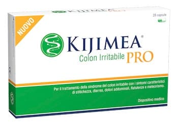 Kijimea Colon Irritable Pro – 28 Kapseln