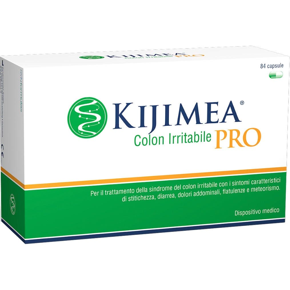Kijimea Colon Irritabile PRO – 84 Kapseln