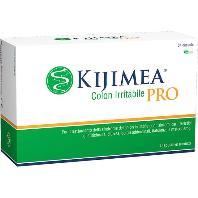 Kijimea Colon Irritabile PRO – 84 capsule