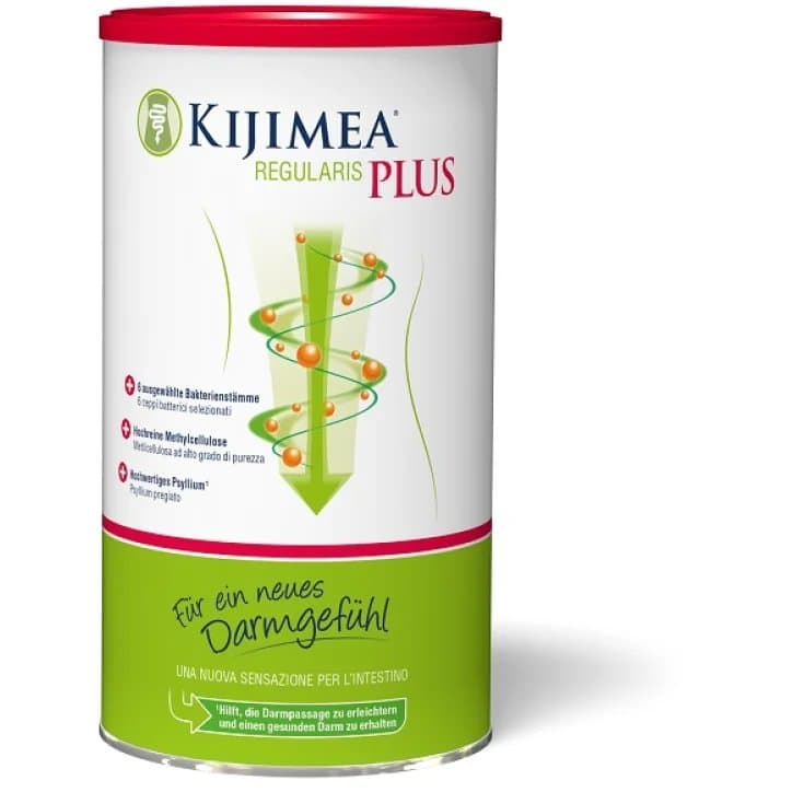 KIJIMEA Regularis Plus – 225 g Pulver