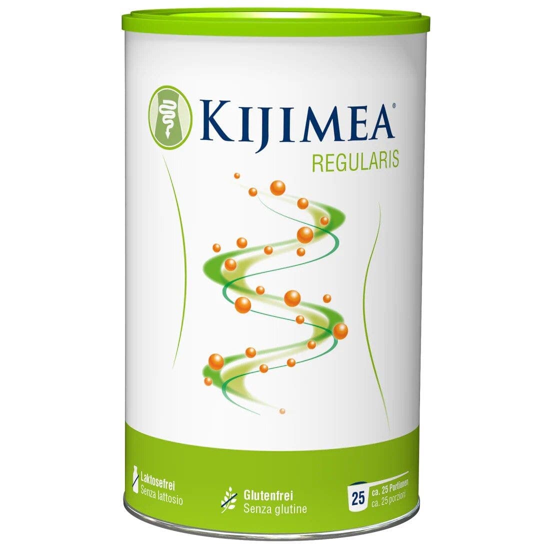 KIJIMEA Regularis – 250 g Pulver