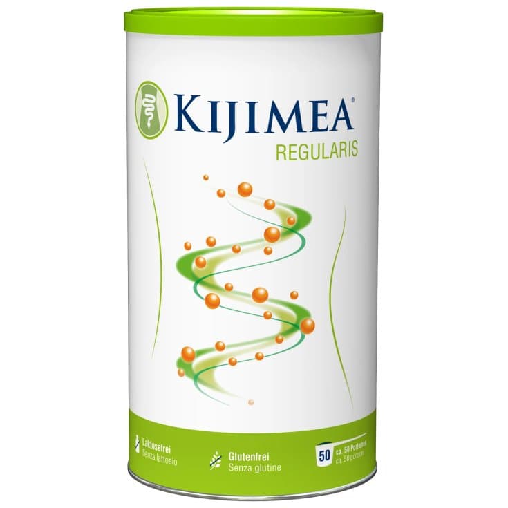 KIJIMEA Regularis – 500 g polvere