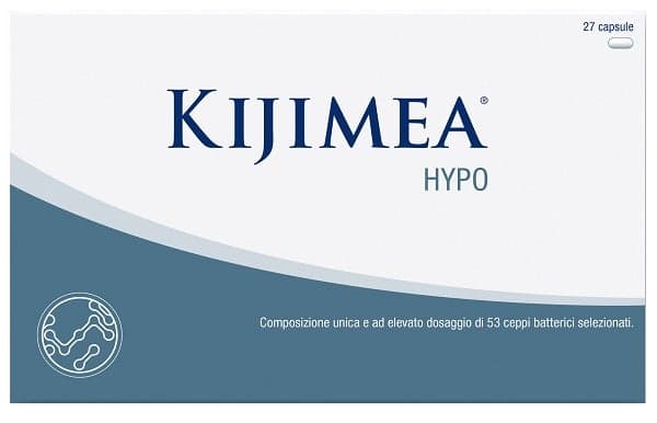 Kijimea Hypo – 27 capsule