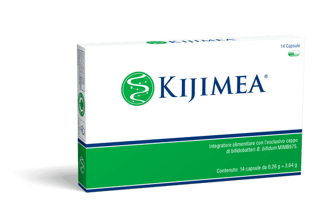 Kijimea Colon Irritabile – 14 capsule
