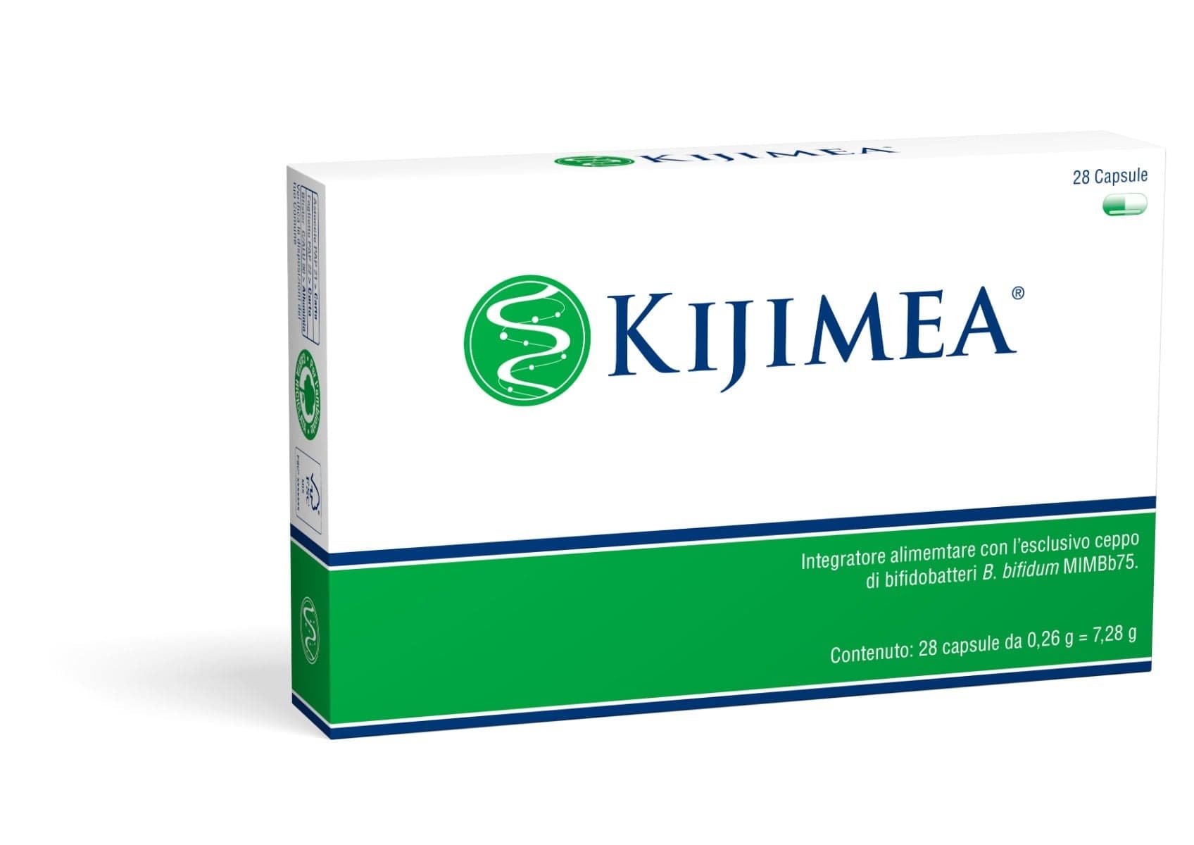 Kijimea Colon Irritabile – 28 Kapseln