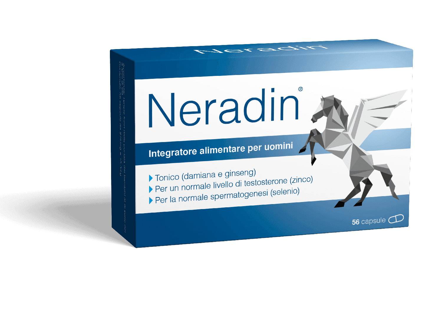 Neradin – 56 Kapseln