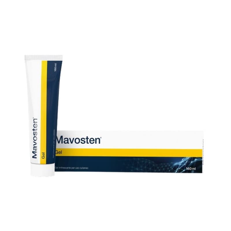 MAVOSTEN Gel – 160 ml