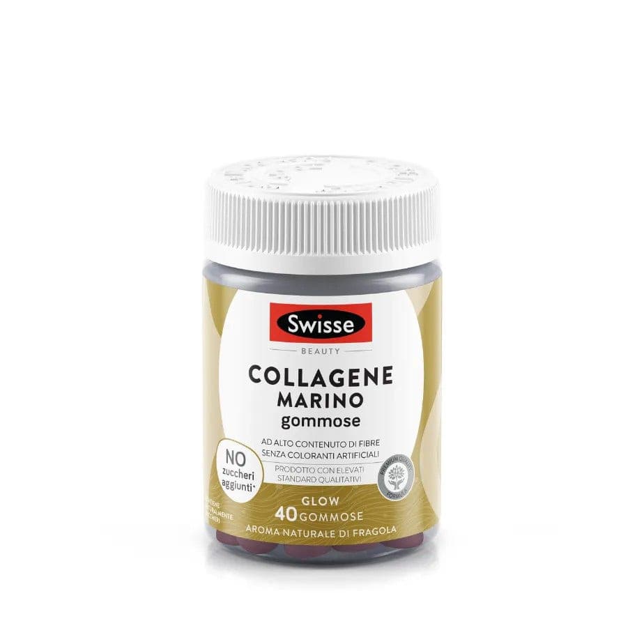 Swisse Collagene Marino – 40 gommose