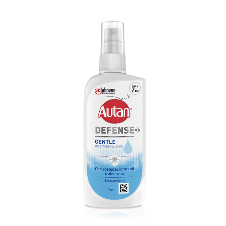 Autan Defense Gentle Spray – 100 ml