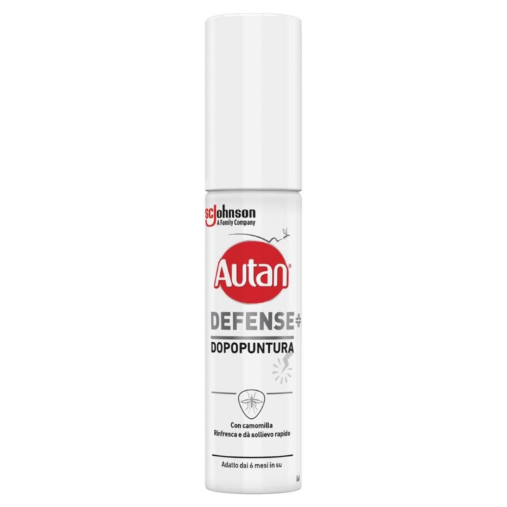 Autan Defense Dopopuntura Spray – 25 ml